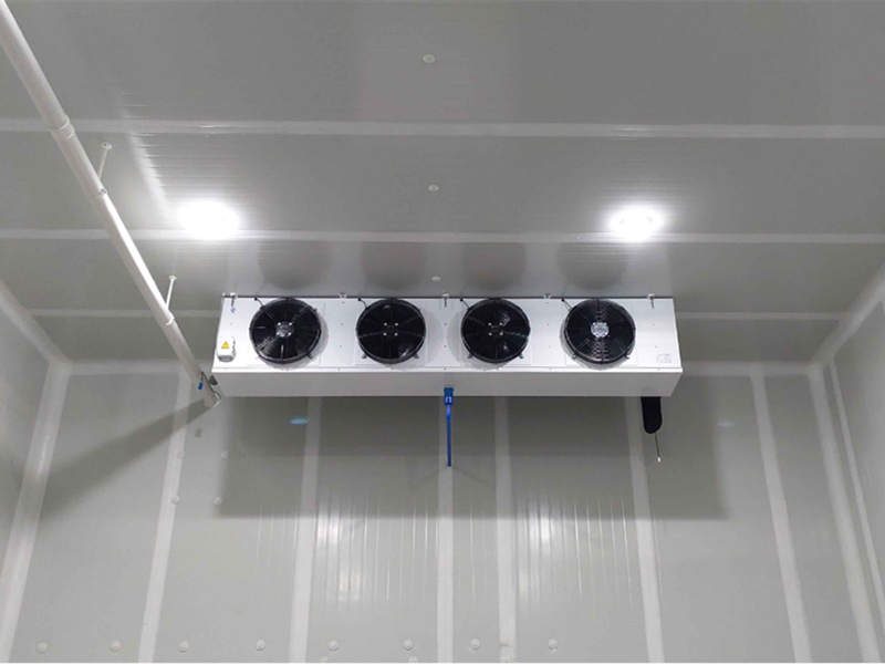 天津冷藏庫出租